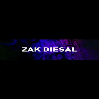 Hello, Sorry (feat. Josh Hunt) by Zak Diesal