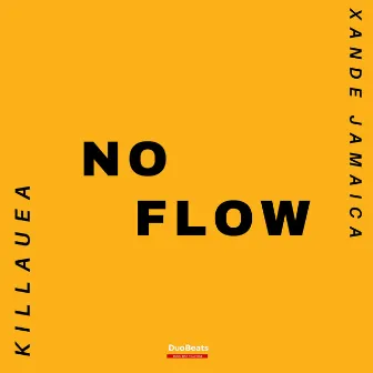 No Flow by Killauea