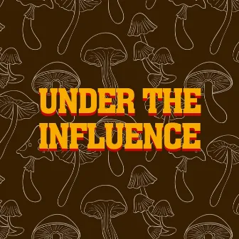 Under The Influence by Davis