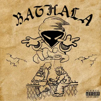 Bathala by Wavyier