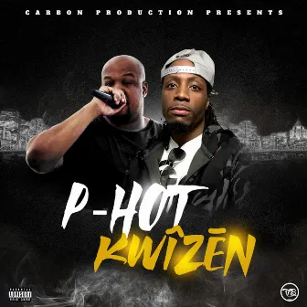 P-Hot Kwizen by Kwizen