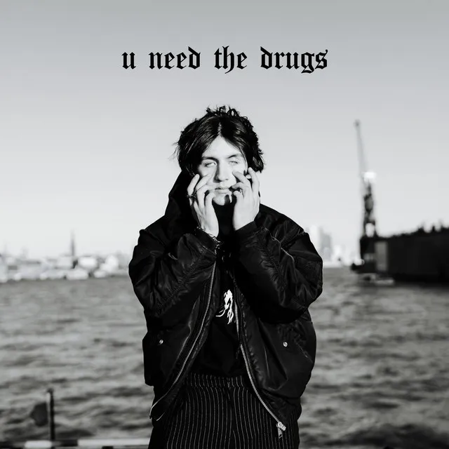 U Need the Drugs (feat. dead memxry)