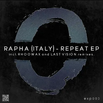 Repeat EP by Rapha (Italy)