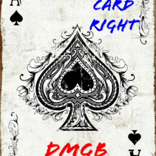 Card Right