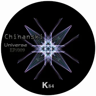 Universe by Chinanski