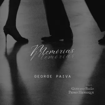 Memórias by George Paiva