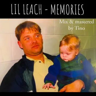 Memories by Lil Leach