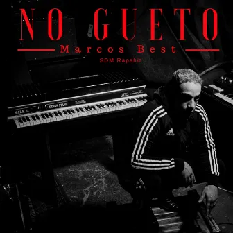 No Gueto by MARCOS BEST