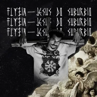 Jesus do Subúrbio by Flyzin