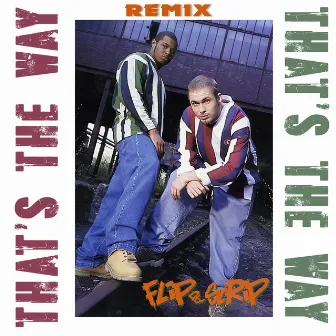 That's the Way (Remix) by Cooly D