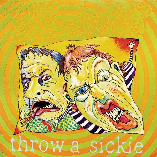 Throw a Sickie