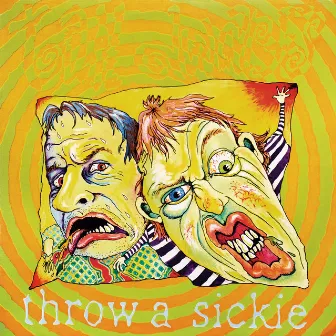 Throw a Sickie by Tall Dwarfs