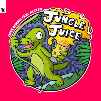 Jungle Juice by Alst3n