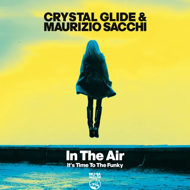 In The Air - Radio Edit