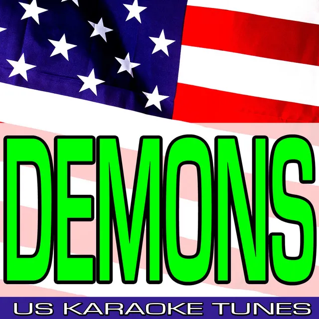 Demons - Karaoke Version