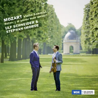 Mozart: Violin Sonatas: 