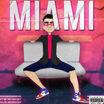 Miami by ACEY