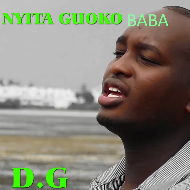 Nyita Guoko Baba