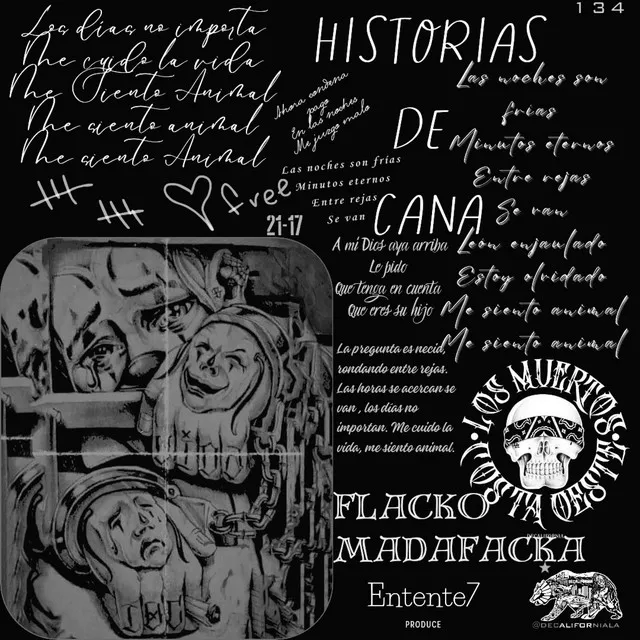 Historias de cana