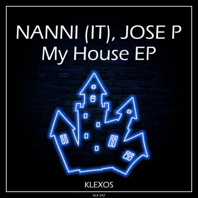 My House EP