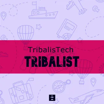 TribalisTech by Tribalist