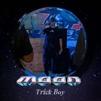 Moon by Trick Boy