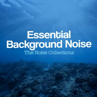 Essential Background Noise by The Noise Collections