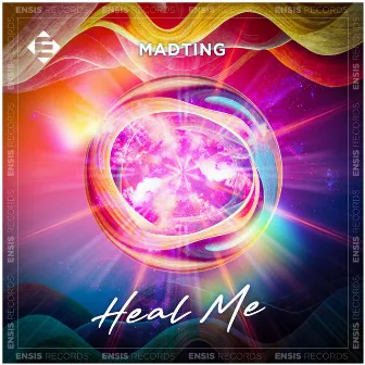 Heal Me by MadTing