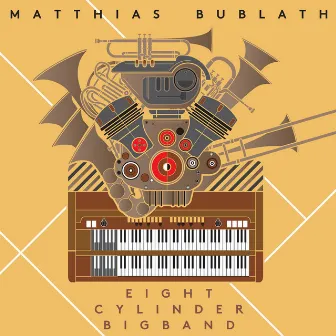 Matight Intro by Matthias Bublath