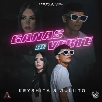 Ganas de Verte by Keyshita