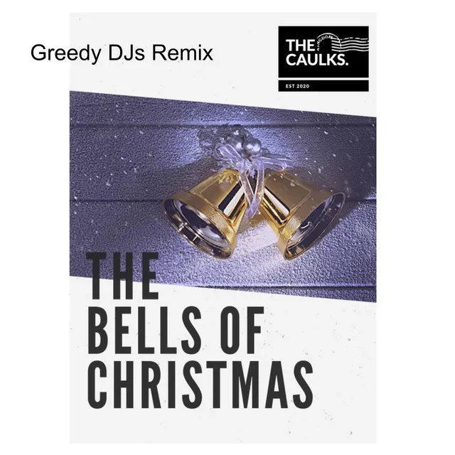 Bells of Christmas - Bounce Remix