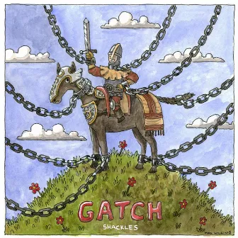 Shackles by Gatch