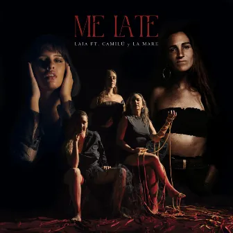 Me Late by laia