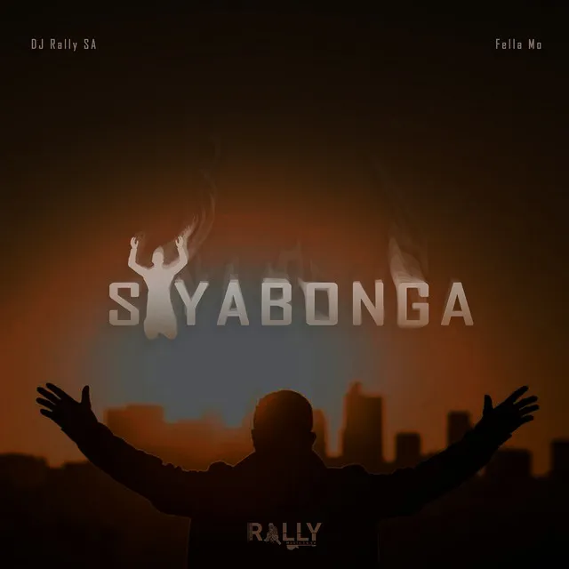 Siyabonga