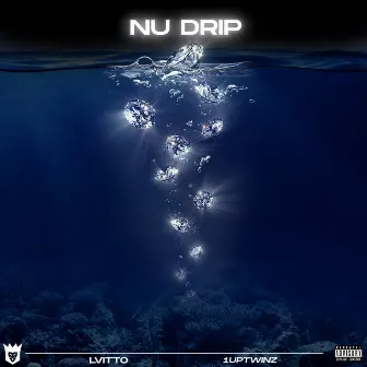 Nu Drip by 1UpTwinz