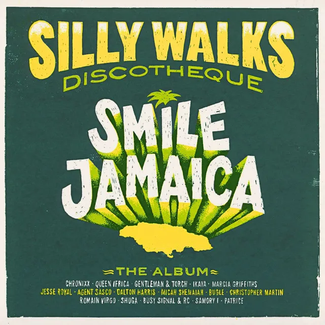 Smile Jamaica