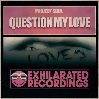 Question My Love by Project Soul