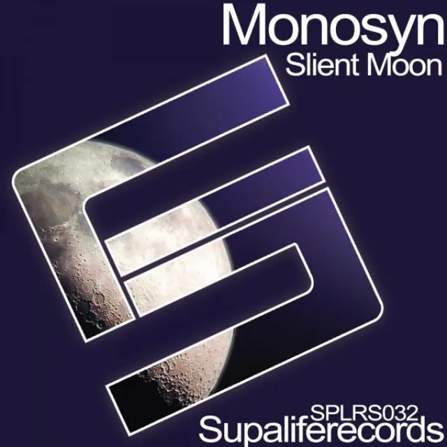 Silent Moon - Original Mix