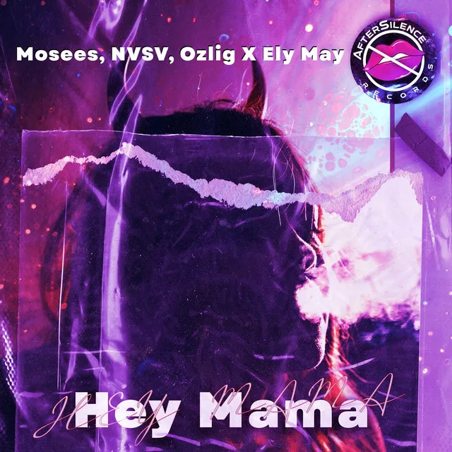 Hey Mama - Slowed + Reverb