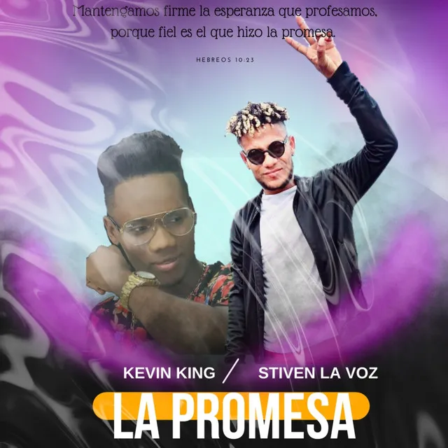 La Promesa