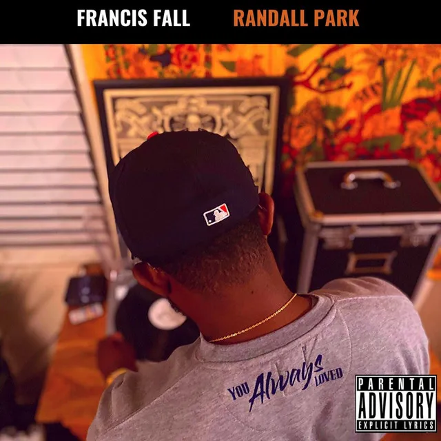 Randall Park (Outro)