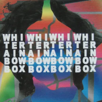 Box by White Rainbow