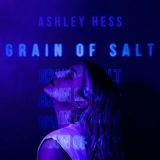 Grain of Salt