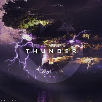 Thunder by Unknown Artist