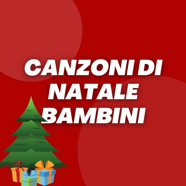 Canzoni Natale Bambini