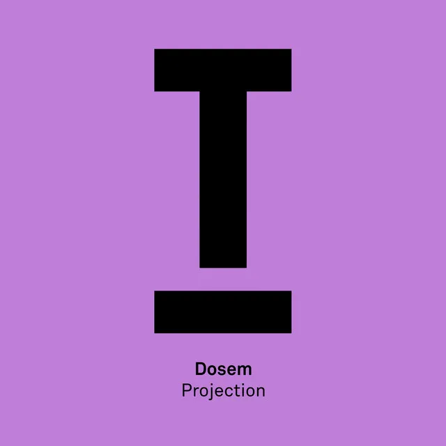 Projection - Original Mix