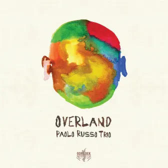 Overland by Paolo Russo Trio