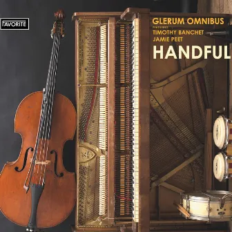 HANDFUL by Glerum Omnibus