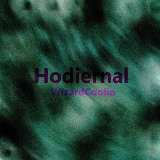 Hodiernal