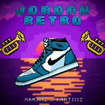 JordanRetro by Maranz